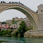 Stari Most Mostar