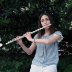 Zerina Kozlo - Flauta
