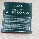 Alifakovac