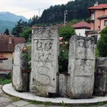 Stećci u Konjicu naslovna fotografija