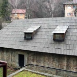 Stara crkva u Varešu