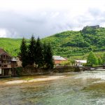 Restoran Dzisrikebir Kulen Vakuf