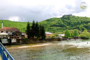 Restoran Dzisrikebir Kulen Vakuf