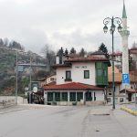 Inat kuca Sarajevo