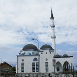 Tekijska džamije u Gradišci