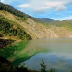 Jezero Nula, Vares