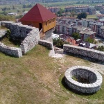 Doboj - stari grad