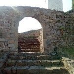 stari grad maglaj