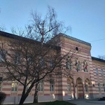 Gimnazija Bugojno