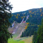 Izlet Igman i Bjelašnica