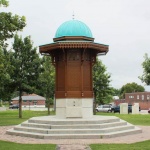 Sebilj Saint Louis
