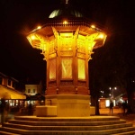 Sebilj Sarajevo