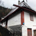 Bosanske kuće