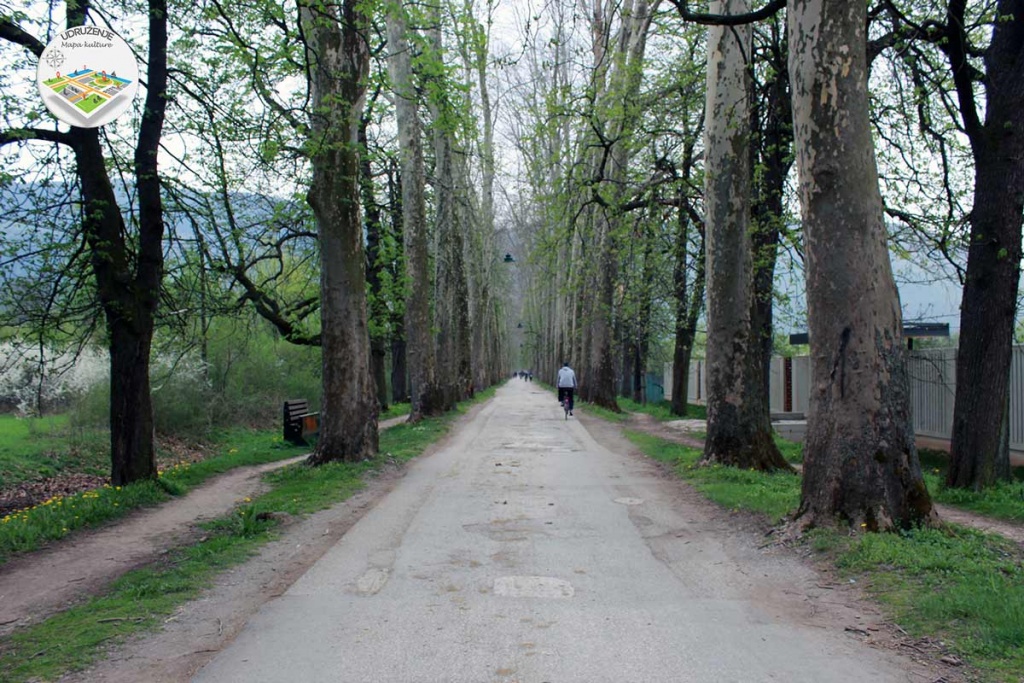 Vrelo Bosne