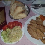 Restoran Begović