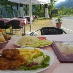 Restoran Begović