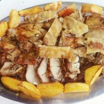 Restoran Begović