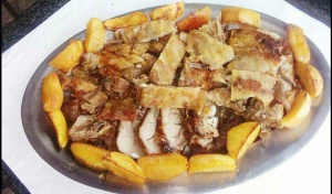 Restoran Begović