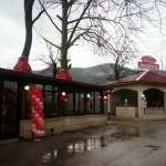 Restoran Begović