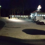 Restoran Begović