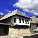 Rodna kuća Ive Andrića