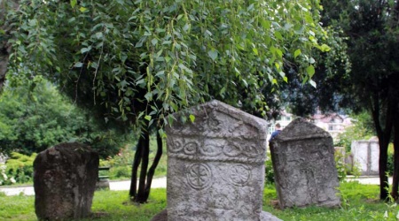 Stećci u Konjicu