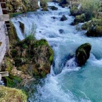 Krupa na Vrbasu je priroda koja kreira pejsaže beskrajne ljepote