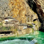 Blagaj Buna