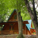 Bungalovi Krupa na Vrbasu