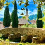 Inat cuprija u Stocu i njegova historija